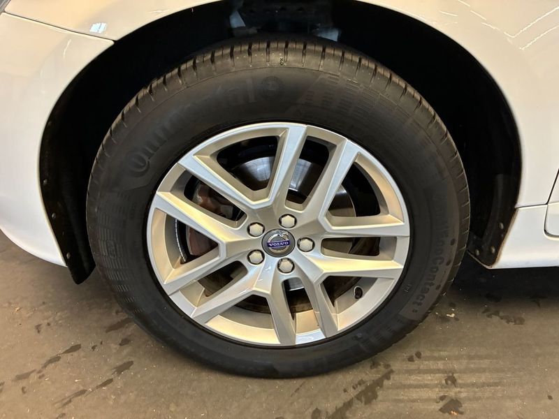 Volvo XC60 bild 5