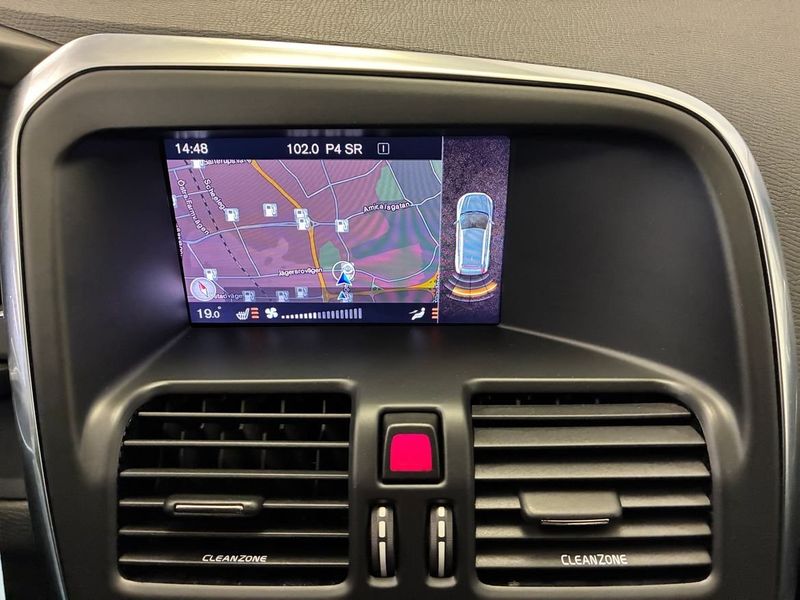 Volvo XC60 bild 16