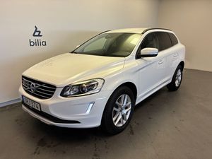 Volvo XC60 bild 1
