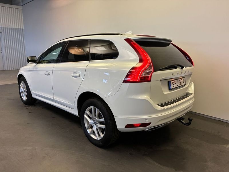 Volvo XC60 bild 6