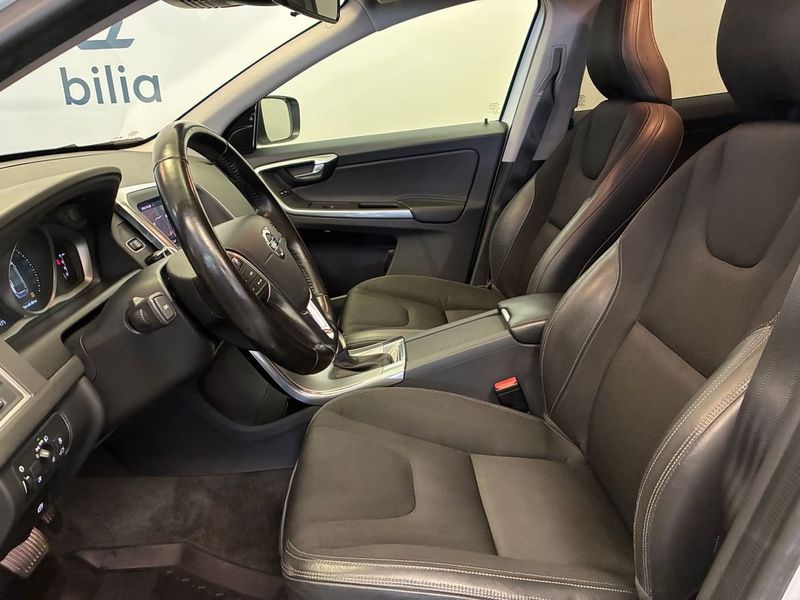 Volvo XC60 bild 11