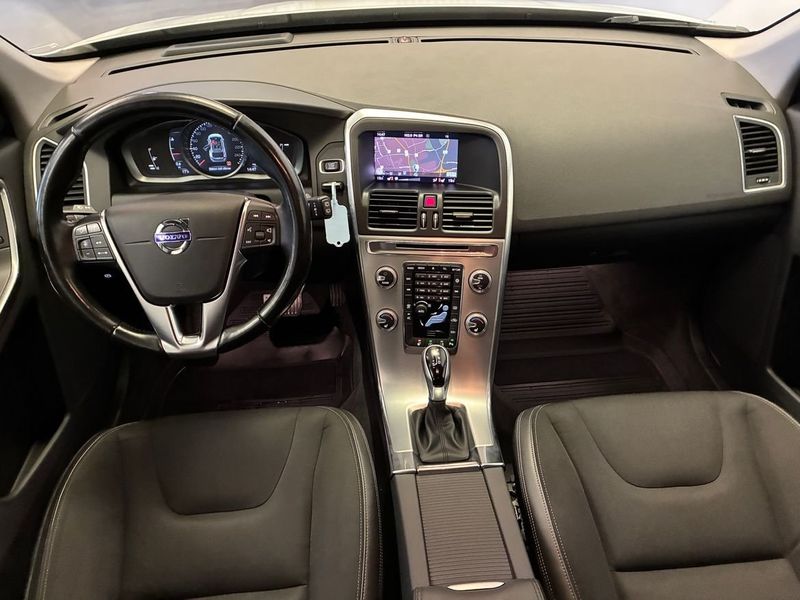 Volvo XC60 bild 12