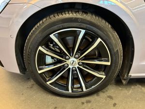 Volvo V60 bild 5