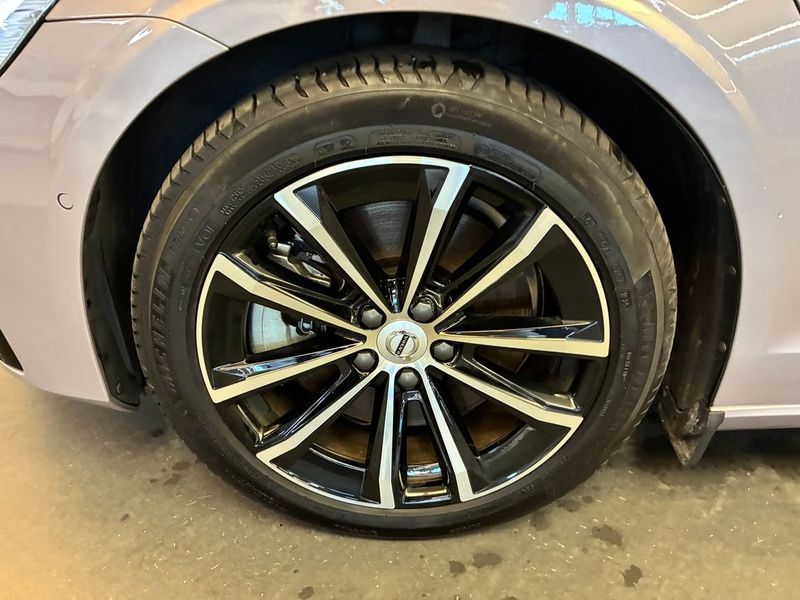 Volvo V60 bild 5
