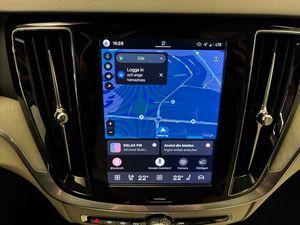 Volvo V60 bild 22