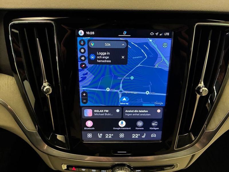 Volvo V60 bild 22