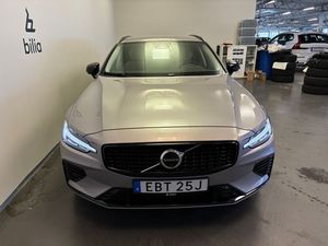 Volvo V60 bild 2
