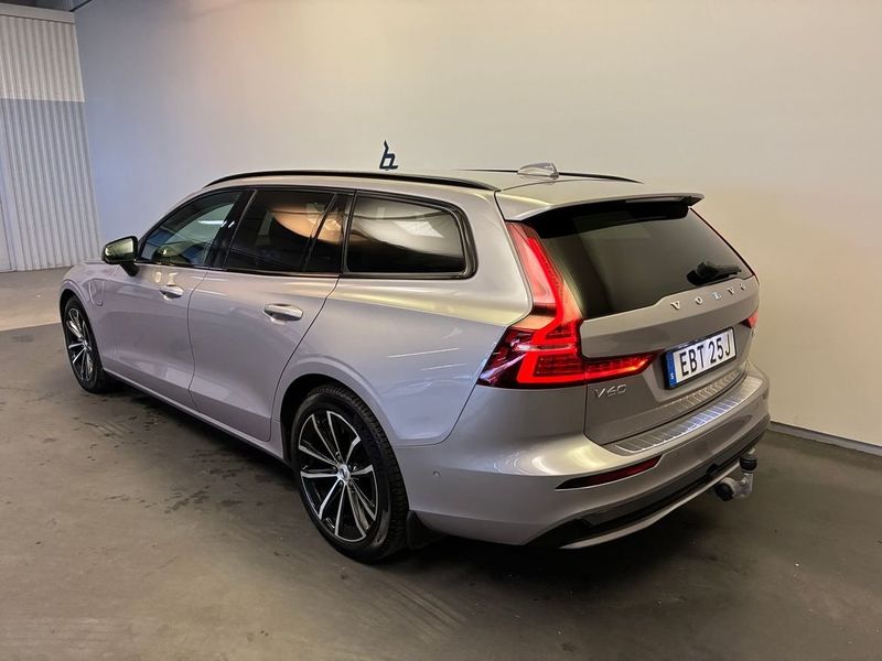 Volvo V60 bild 6