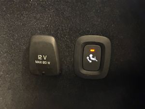 Volvo V60 bild 12