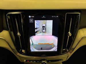 Volvo V60 bild 23