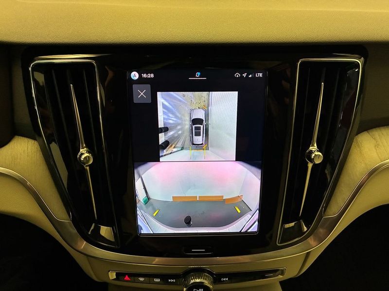 Volvo V60 bild 23