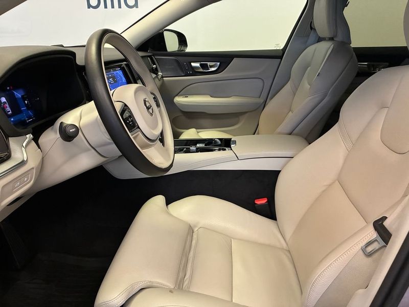 Volvo V60 bild 16
