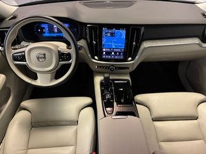 Volvo V60 bild 18
