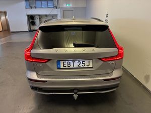 Volvo V60 bild 7