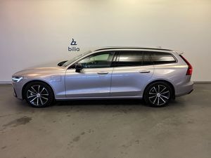Volvo V60 bild 3