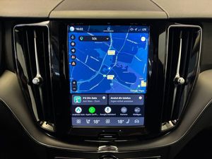 Volvo XC60 bild 18