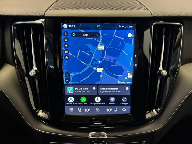 Volvo XC60 bild 18