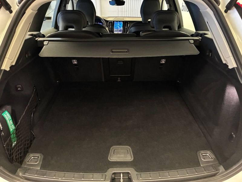 Volvo XC60 bild 9