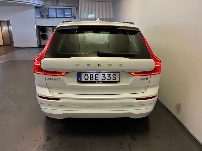 Volvo XC60 bild 7