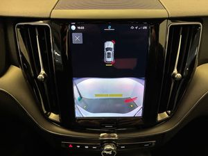 Volvo XC60 bild 19