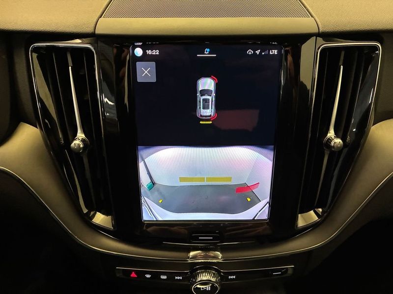 Volvo XC60 bild 19