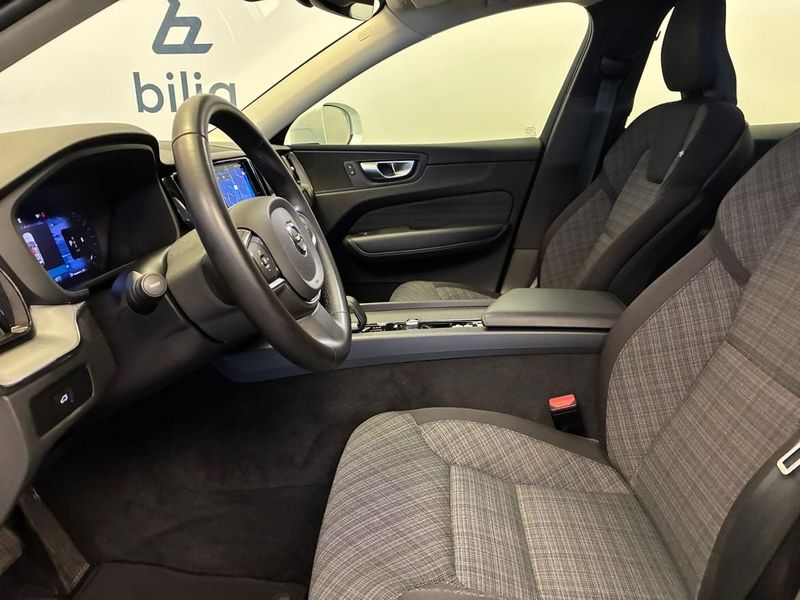 Volvo XC60 bild 13