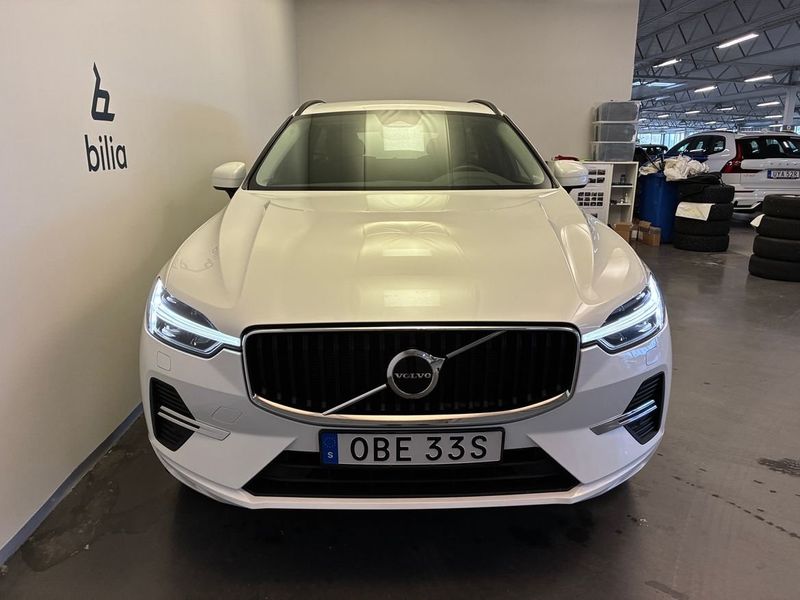 Volvo XC60 bild 2