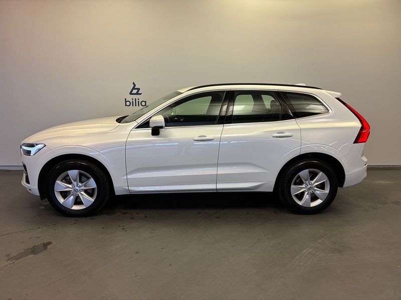 Volvo XC60 bild 3