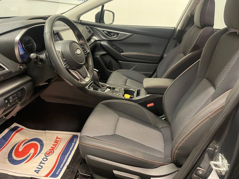 Subaru XV bild 3