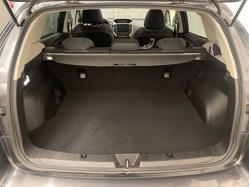 Subaru XV bild 9