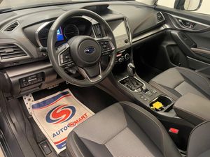 Subaru XV bild 4