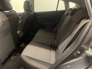 Subaru XV bild 8