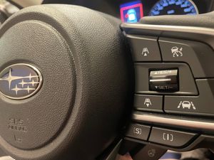 Subaru XV bild 7
