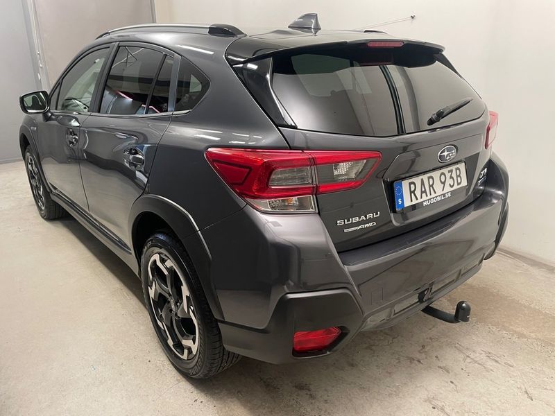 Subaru XV bild 2