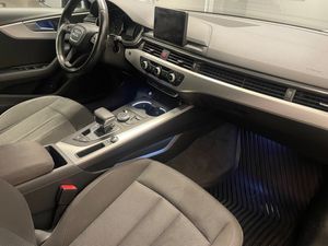 Audi A4 bild 5