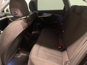 Audi A4 bild 7