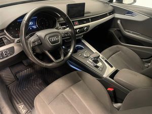 Audi A4 bild 4