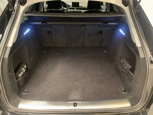 Audi A4 bild 10