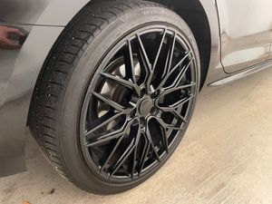 Audi A4 bild 8