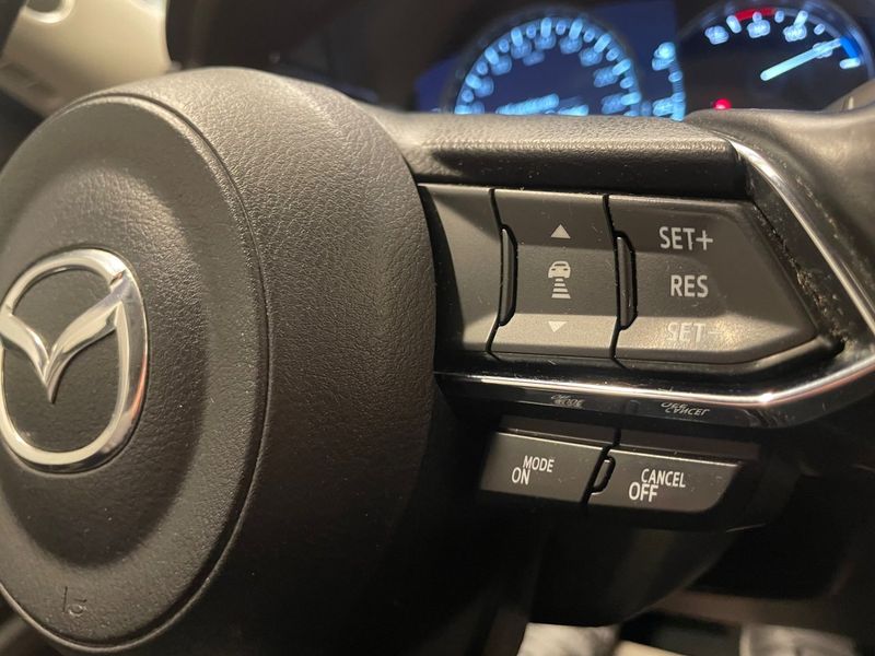 Mazda CX-5 bild 6