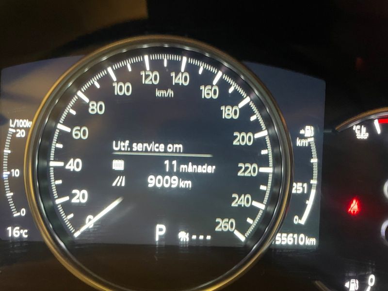 Mazda CX-5 bild 13