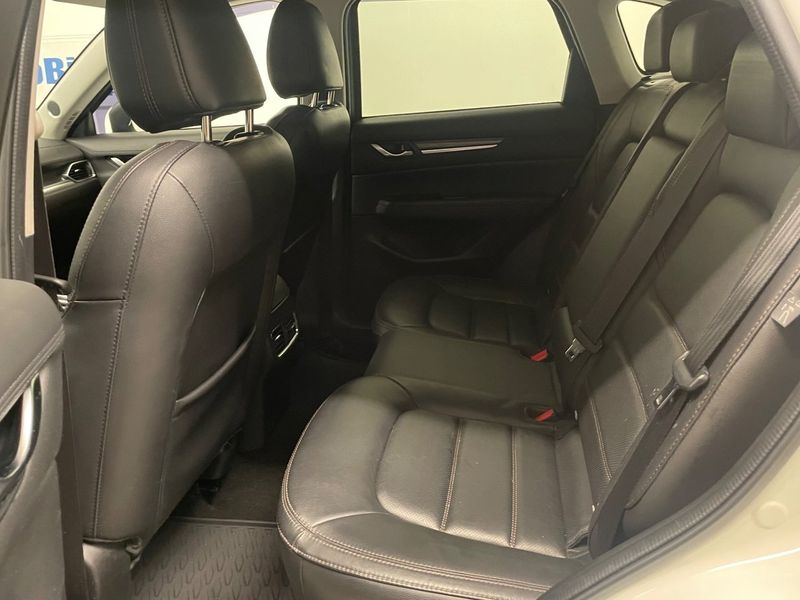 Mazda CX-5 bild 7