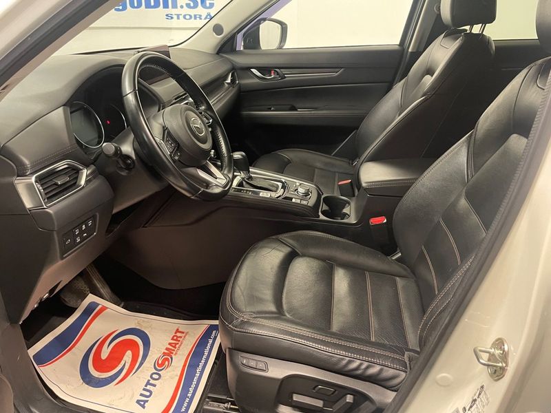 Mazda CX-5 bild 3
