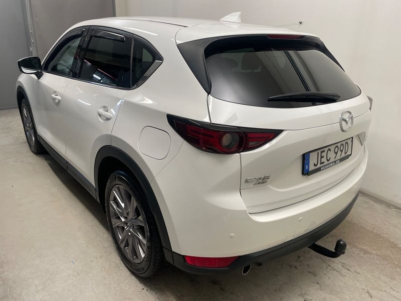 Mazda CX-5 bild 2