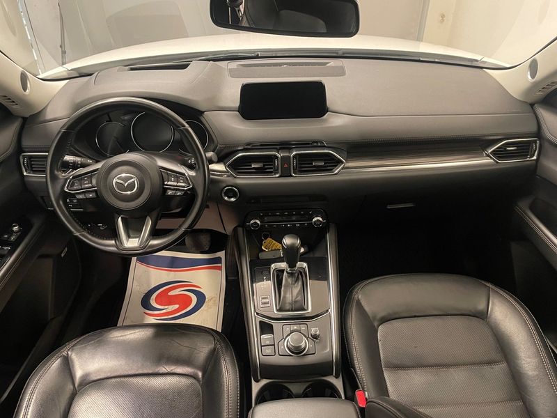 Mazda CX-5 bild 5