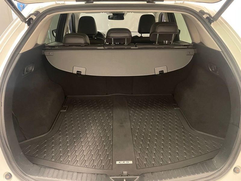 Mazda CX-5 bild 18