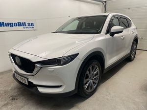 Mazda CX-5 bild 1