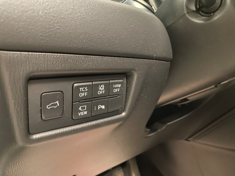 Mazda CX-5 bild 8