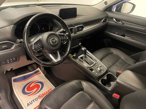 Mazda CX-5 bild 4