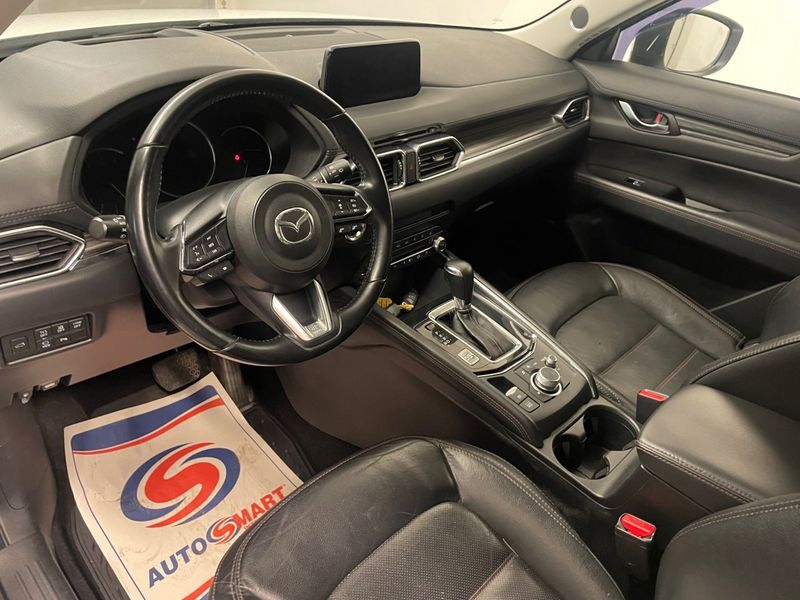 Mazda CX-5 bild 4